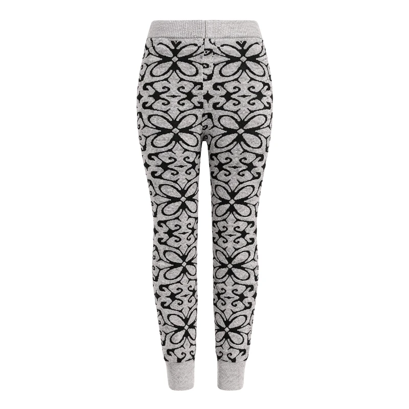 شلوار راحتی زنانه مدل آنه کد 09