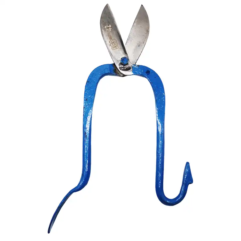 قیچی حلب بر مدل داگ کد YPM-042CM