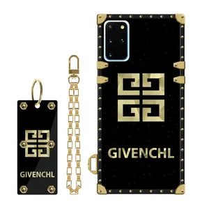 GB box cover suitable for Samsung Galaxy S20 mobile phone with pendant