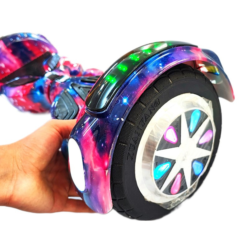 اسکوتر برقی اسمارت بالانس ویل مدل پرو 8