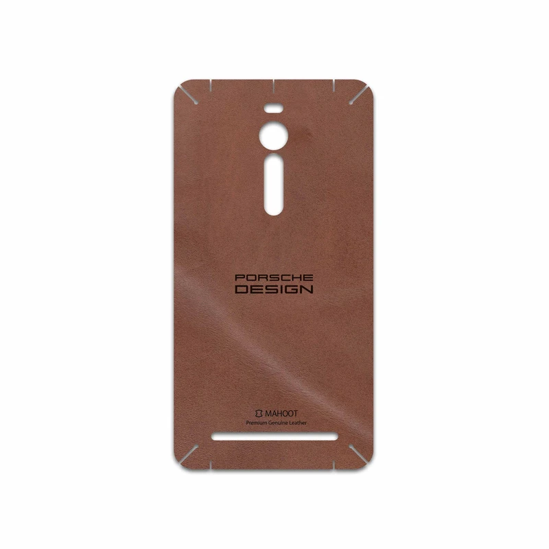 برچسب پوششی ماهوت مدل MNL-PRDS مناسب برای گوشی موبایل ایسوس Zenfone 2