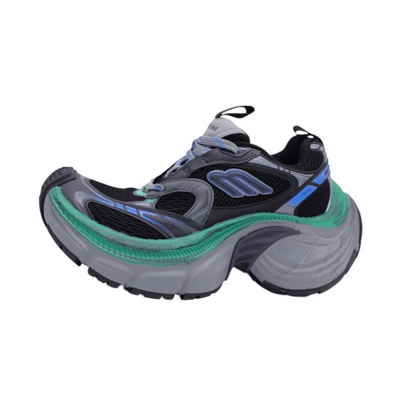 کفش باشگاه و تمرین مردانه مدل BAL-GA