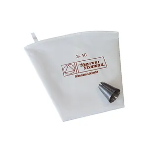 قیف خامه زن مدل برزنتی