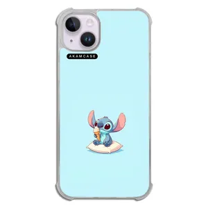 AKAM AMC-WTA14PLUS-SMALLS9 Cover For Apple iPhone 14 Plus