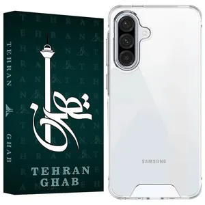 TEHRAN GHAB SPCT Cover For Samsung Galaxy A26