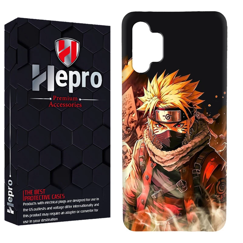 کاور هپرو مدل RC مناسب برای گوشی موبایل سامسونگ Galaxy A32 5G