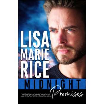 قیمت و خرید کتاب Midnight Promises اثر Lisa Marie Rice انتشارات تازه ها