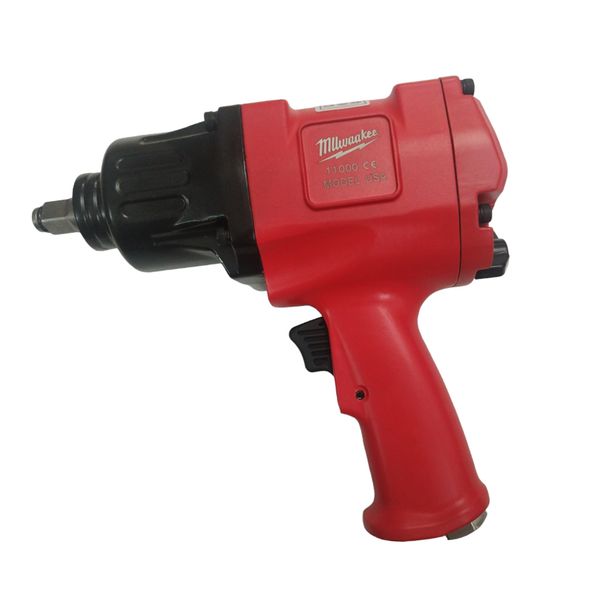 تجریه خرید آچار بکس بادی  مدل 11000CE