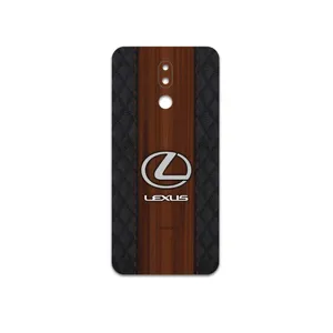 MAHOOT Lexus Cover Sticker for Nokia 3.2 TA-1164