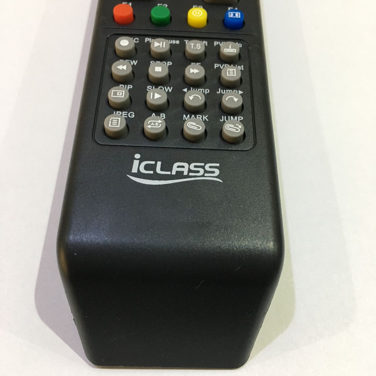 ریموت کنترل ای کلاس مدل 9595/9696