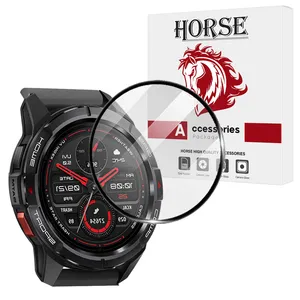 Horse HWPM Screen Protector For Xiaomi Mibro GS Active