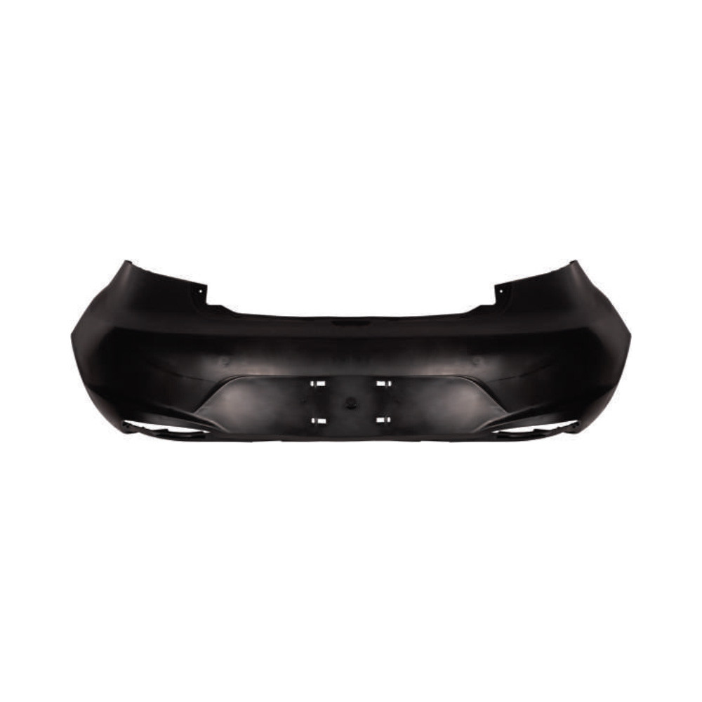 سپر عقب مدل یدک لوکس مناسب برای ام وی ام 315Hb NEW