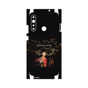 MAHOOT Spirited Away-FullSkin Cover Sticker for Gplus P10 Plus
