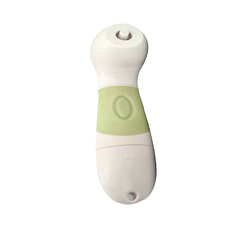 برس پاکسازی صورت مدل SA-6204-9 برس پاکسازی صورت مدل SA-6204-9