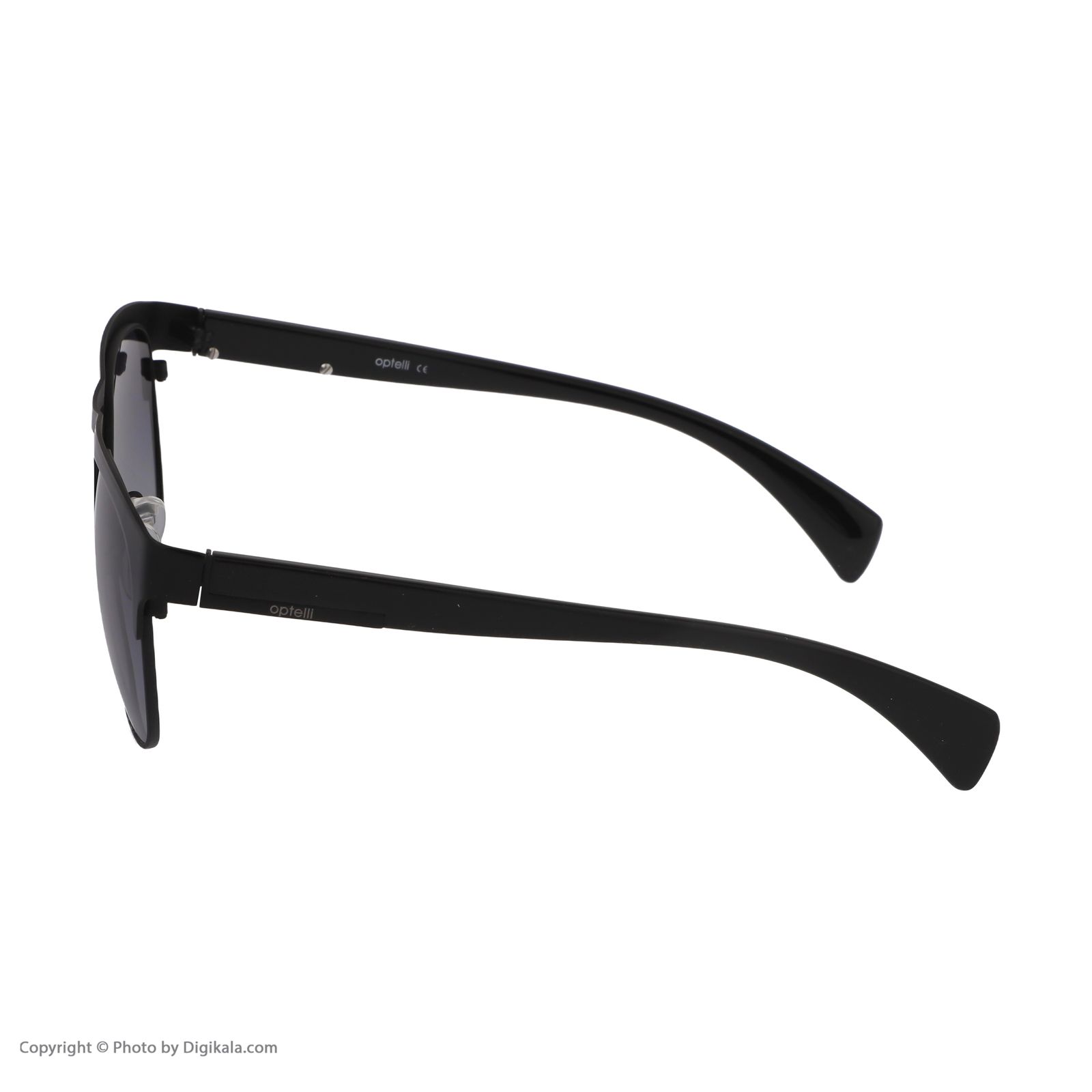 عینک آفتابی مردانه اوپتل مدل 2210 04 -  - 3