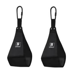 کمک بارفیکس ریم اسپرت مدل R-NY2- Ab Straps بسته 2 عددی