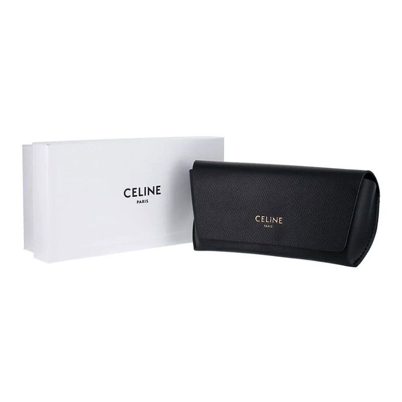 عینک آفتابی زنانه سلین مدل CL 40263 I - 5401A -  - 4