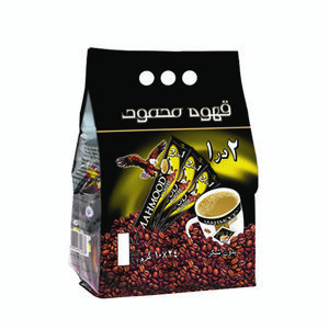 نقد و بررسی پودر قهوه فوری بدون شکر 1 × 2 محمود بسته 24 عددی توسط خریداران