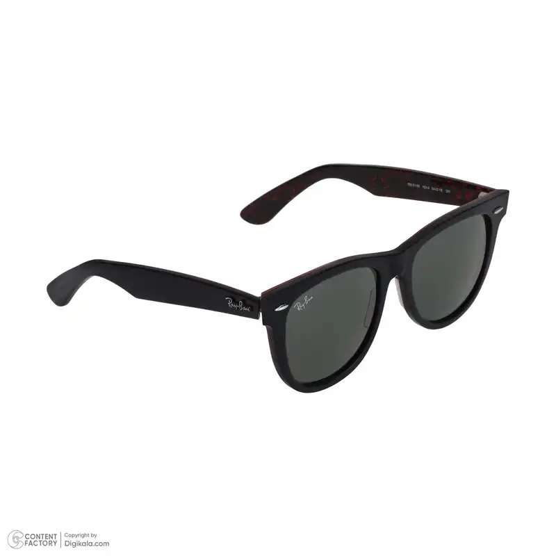 عینک آفتابی ری بن مدل 2140-1014