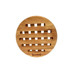 زیرقابلمه ای مدل دایره کد 308