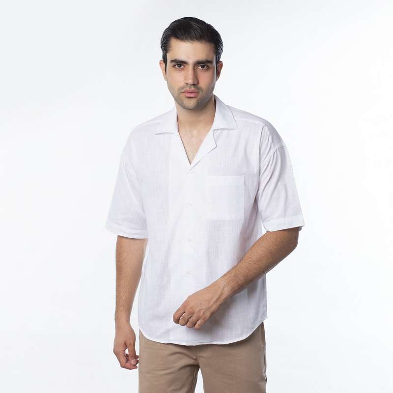 پیراهن مردانه سیکس زیرو ناین مدل 1137-01