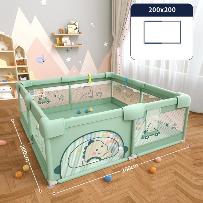 عکس شماره 3 : استخر توپ مدل دایناسور