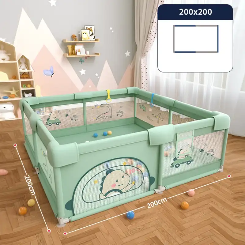 استخر توپ مدل دایناسور