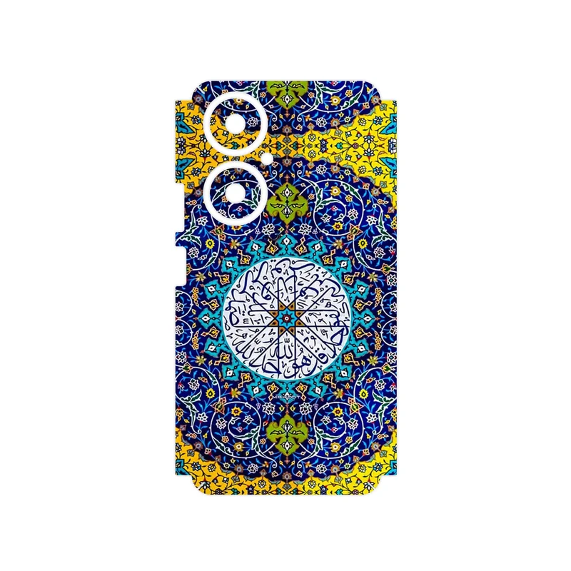 برچسب پوششی ماهوت مدل Iran Tile 13 مناسب برای گوشی موبایل هوآوی Nova 11i