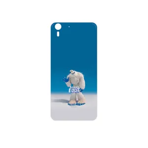 MAHOOT Smallfoot Cover Sticker for HTC Desire Eye