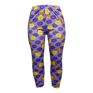 شلوار راحتی زنانه مدل Yellow rabbit