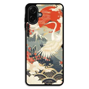 AKAM AMC-WSGA07-ZEN-15 Cover For Samsung Galaxy A07