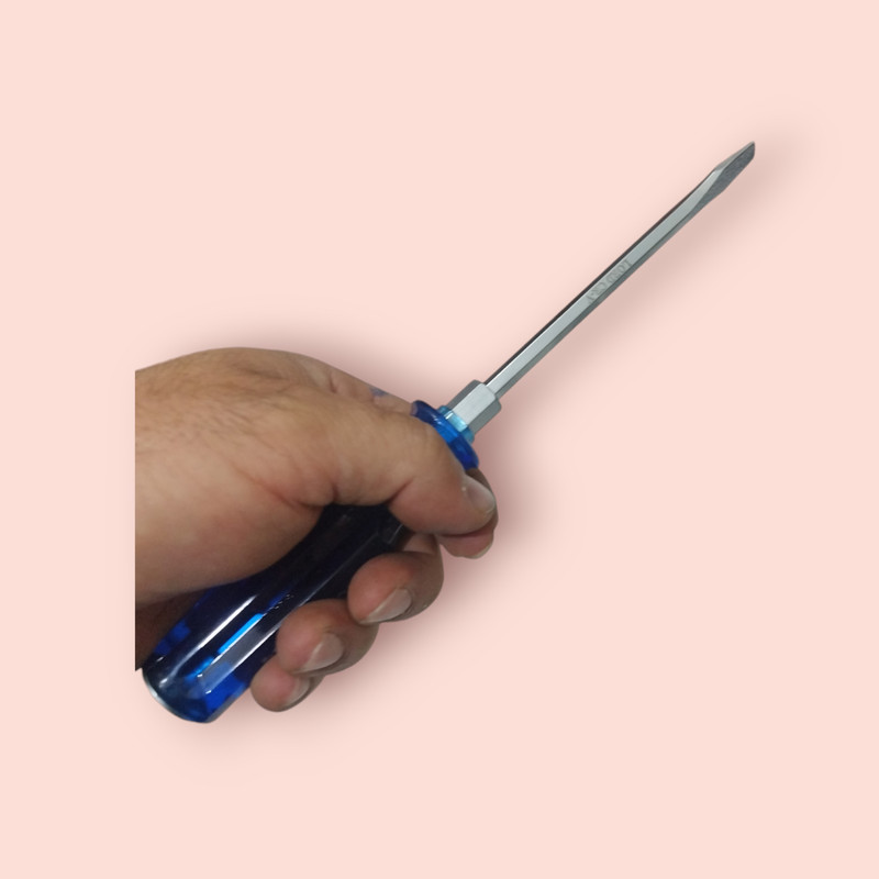 پیچ گوشتی دوسو لورد مدل 6125 پیچ گوشتی دوسو لورد مدل 6125