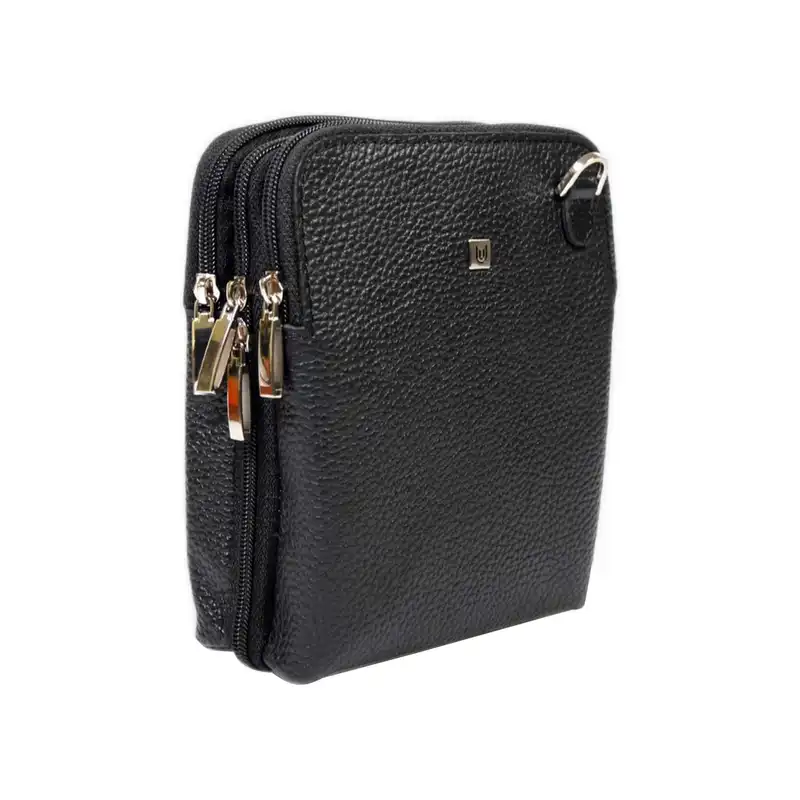 کیف رودوشی زنانه چرم نفیس مدل 9952