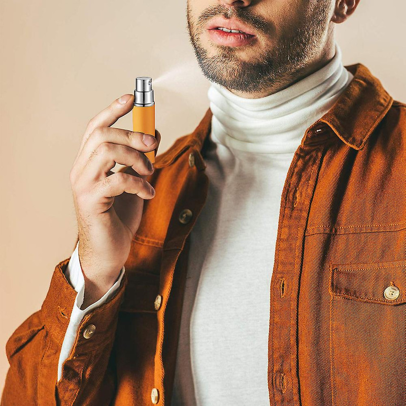 محفظه نگهداری عطر مدل Refillable 04