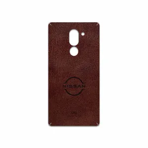 MAHOOT NL-NSSN Cover Sticker for Honor 6X