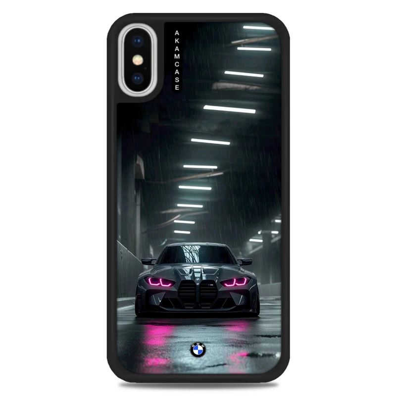 کاور آکام مدل AMC-WAXSM-BMW-43 مناسب برای گوشی موبایل اپل iPhone Xs Max