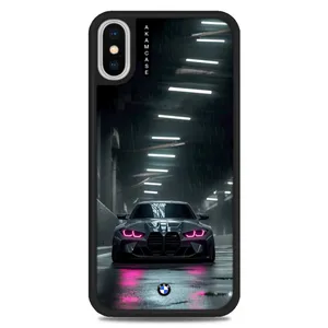 AKAM AMC-WAX-BMW-43 Cover For Apple iPhone X/Xs