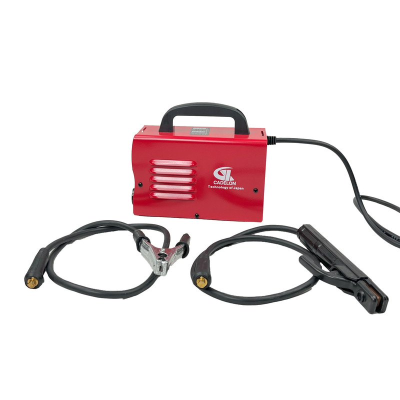 اینورتر جوشکاری 400 آمپر کادلون مدلMMA400 اینورتر جوشکاری 400 آمپر کادلون مدلMMA400