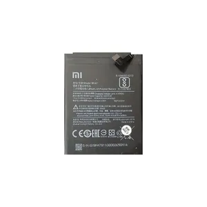  باتری موبایل مدل BN47 ظرفیت 4000 میلی آمپر ساعت مناسب برای گوشی موبایل شیائومی Redmi 6 Pro/MI A2 Lite