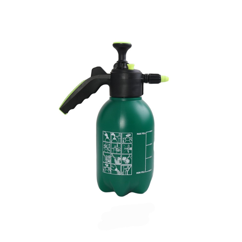 سمپاش دستی نکستول گروپ مدل NT-2L ظرفیت 2 لیتر