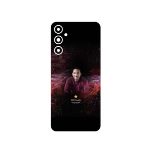 MAHOOT Will Smith Cover Sticker for Samsung Galaxy A05s