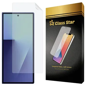 Glass Star GFNMB20 Screen Protector For Samsung Galaxy Z Fold7  