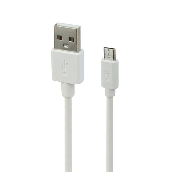 کابل تبدیل USB به MicroUSB مدل iG طول 2 متر