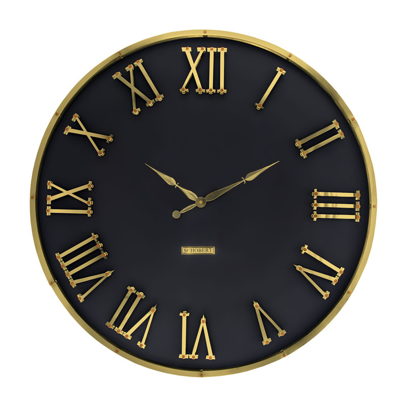 ساعت دیواری شوبرت مدل 5367 G