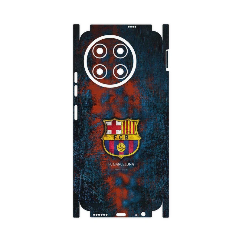 برچسب پوششی ماهوت مدل Barcelona_2-FullSkin مناسب برای گوشی موبایل تکنو Spark 30 Pro