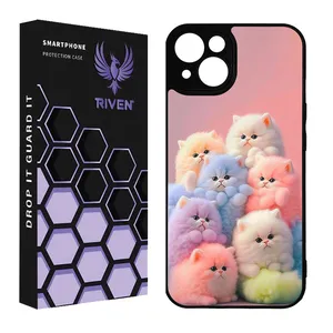 RIVEN RI3-7 Case For Apple iphone 13