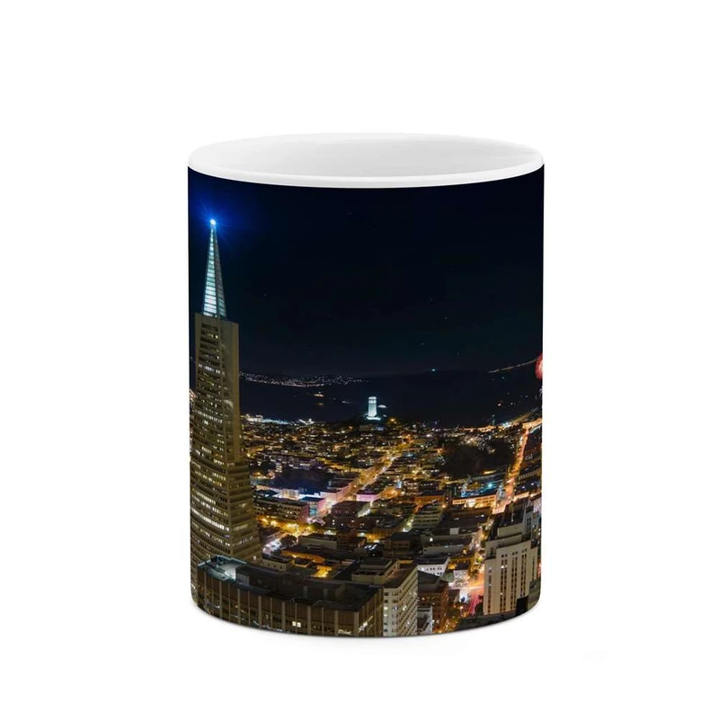 ماگ کاکتی مدل شهر کد mgh11331