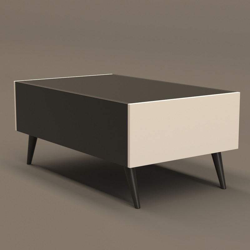 میز جلومبلی اعیان مدل FH325