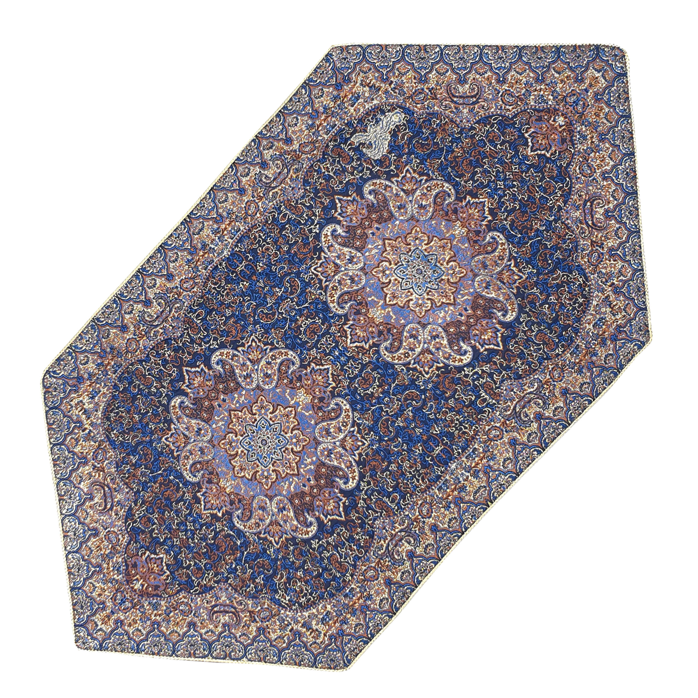 رانر ترمه مدل گوهر کد SR80