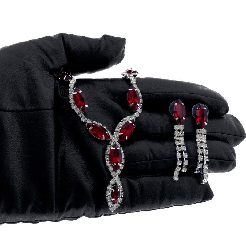 نیم ست زنانه برانت طرح داهیلنی